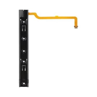 Imagem de Nintendo Switch Joy-Con Esquerda Direita Conjunto De Controle Deslizan