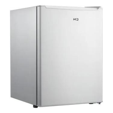 Imagem de Frigobar/geladeira hq 70l br hq-70fb 127v, 110V