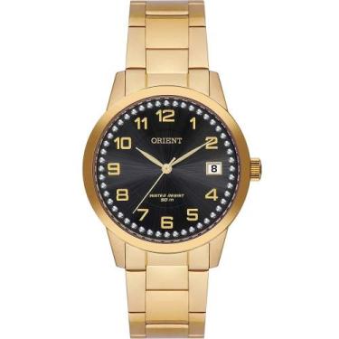 Imagem de Relógio Orient Feminino Eternal FGSS1237P2KX