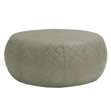 Imagem de Puff Banqueta Decorativa Para Sala de Estar Golf Tressê 1,05 Corano Be