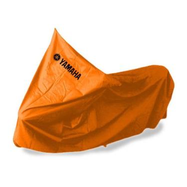 Imagem de Capa para Moto Yamaha 100% Impermeável Todos Modelos - Spts