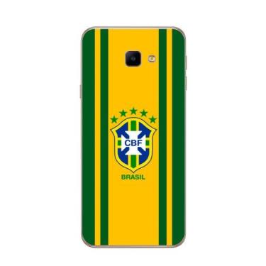 Imagem de Capa Adesivo Skin367 Verso Para Samsung Galaxy J4 Core - KawaSkin