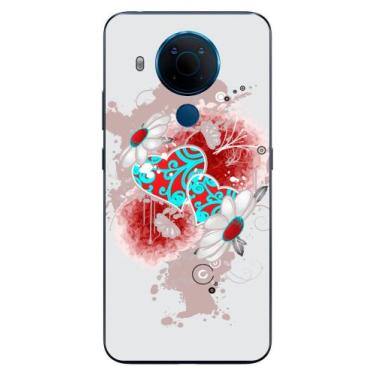 Imagem de Capa Adesivo Skin363 Verso Para Nokia 5.4 - KawaSkin