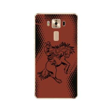 Imagem de Capa Adesivo Skin357 Verso Para Asus Zenfone 3 Deluxe ZS550 - KawaSkin