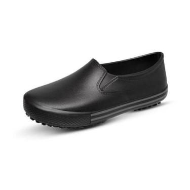 Imagem de Sapato SoftWorks BB80 CA 37212 Preto, 37