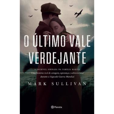 Imagem de O Último Vale Verdejante