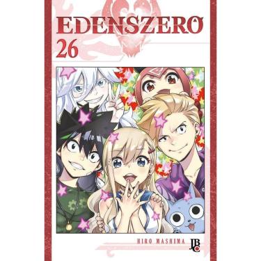 Imagem de Edens Zero Vol. 26