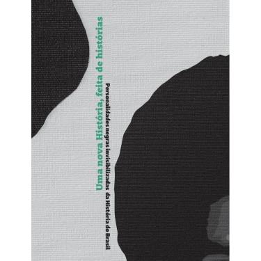 Imagem de Nova Historia, Feita De Historias,Uma