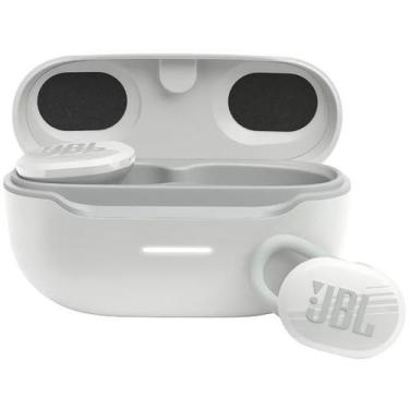 Imagem de Fone de Ouvido Sem Fio JBL Endurance Race com Bluetooth e Microfone - 