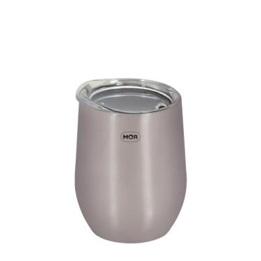 Imagem de Mor - Copo Térmico 360ml Inox