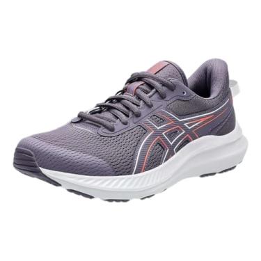 Imagem de Tenis Feminino Running Corrida Leve Dia a Dia Asics Jolt 5