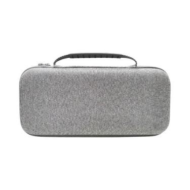 Imagem de Lenovo Legion Go Hard EVA Estojo De Transporte À Prova De Choque Para 