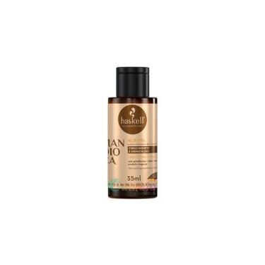 Imagem de Haskell Nectavita Mandioca 35ml