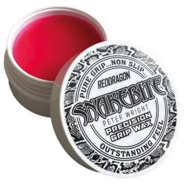 Imagem de RED DRAGON Peter Snakebite Wright Cera de precisão para dardos