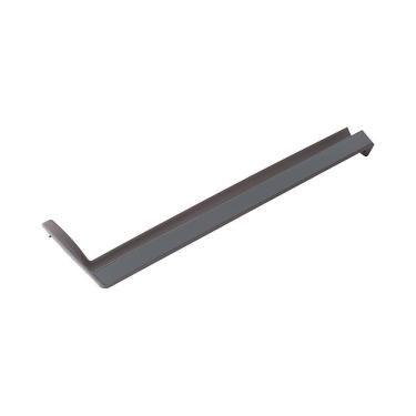 Imagem de Puxador da Porta para Geladeira Brastemp - W10509303