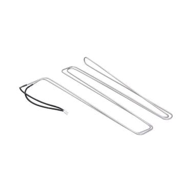 Imagem de Resistência Degelo 210W 110V para Geladeira Brastemp - W10443918