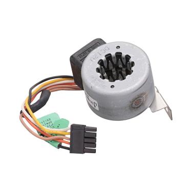 Imagem de Válvula 2 Vias Bivolt para Geladeira Brastemp - W10295922