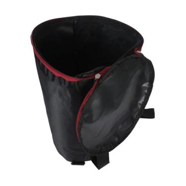 Imagem de Almencla Bolsa de Djembe Anticolisão, Proteção Portátil, à Prova D'água, Bolsa para Tambor Africano