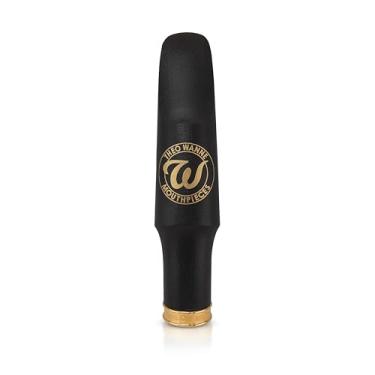 Imagem de Theo Wanne ESSENTIALS Collection CONCERT Bocal de saxofone barítono (5 (0,2 cm))