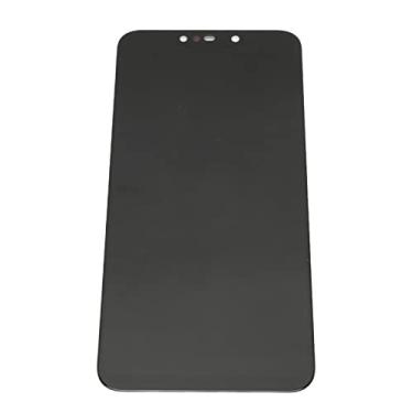 Imagem de RiToEasysports Assembléia de Tela para Mate20lite-High High Performance LCD Display Touch Screen Digitazer