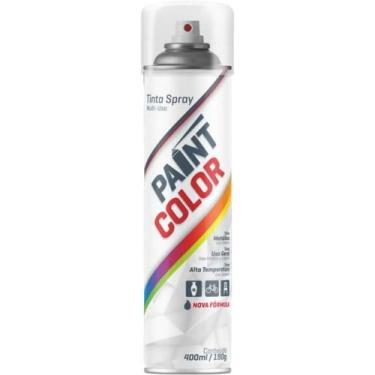 Imagem de Verniz USO Geral Paintcolor 350ML Incolor 200G. - Baston