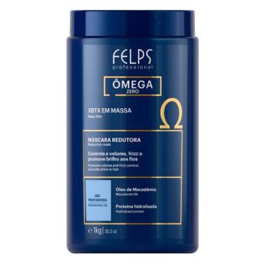 Imagem de XBTX Ômega Zero Organic Felps Professional - 1Kg