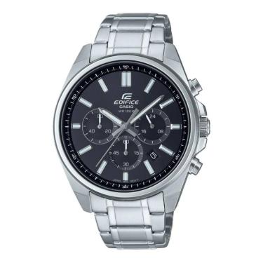Imagem de Relógio Casio Edifice Masculino EFV-650D-1AVUDF