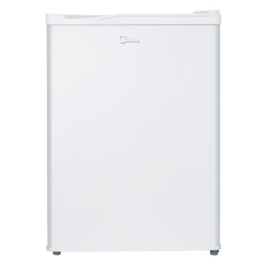 Imagem de Frigobar Branco 67L Inverter Bivolt Midea