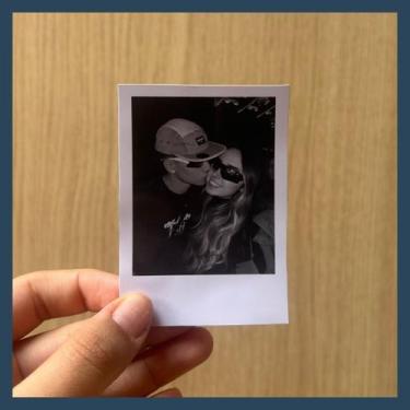 Imagem de Fotos polaroid personalizadas/10 unidades/Disponível em 3 tamanhos/Alt