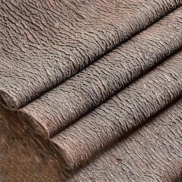 Imagem de Casca de árvore artificial, vários tamanhos, casca falsa de silicone para pilares, tubos, mastros, simulação, decoração, interior, exterior, tronco de árvore e árvore de Natal falsa (157,48" x 39,37")