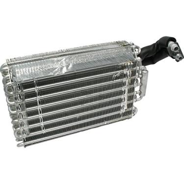 Imagem de UAC Núcleo evaporador A/C EV 5191ATC