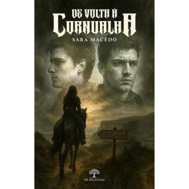 Imagem de De Volta À Cornualha