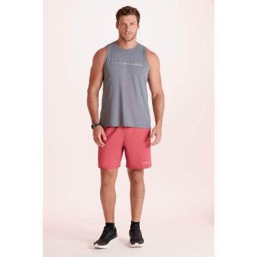 Imagem de Bermuda Masculina Lupo Dry