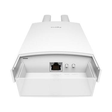 Imagem de Access Point Wi-Fi de Uso Externo AP1200 AC1200 Cudy