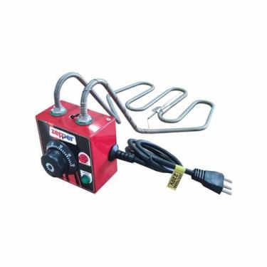 Imagem de Resistencia fritadeira eletrica 7 litros profissional ZPR07E - Zepper,