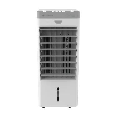 Imagem de Climatizador Ar Ventilar Duo Tank 5,7L 127V Cadence
