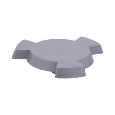 Imagem de Guia do Prato Giratório para Microondas Brastemp - W10732232