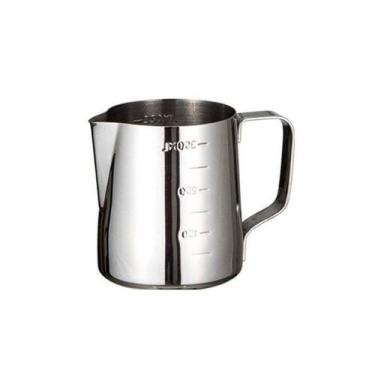 Imagem de Jarra Barista Multiuso 600ml - Inox - TOP RIO