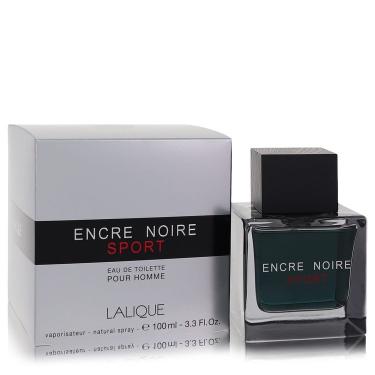 Imagem de Perfume/Col. Masc. Encre Noire Sport Lalique 100 ML Eau De Toilette