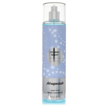 Imagem de Body Splash Feminino Aeropostale Starry Night 238 Ml
