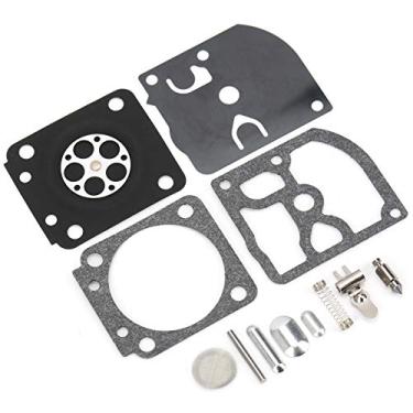 Imagem de Ferramenta de Reconstrução de Carb para ZAMA C1q‑s41b C1q‑s42b C1q‑s47, Durável, Resistente Ao óleo, Corrosão Se Encaixa ZAMA C1q-s53 C1q‑s56 C1q‑s60