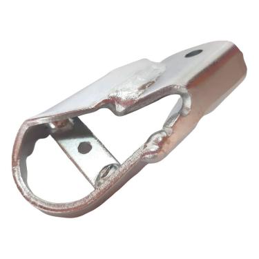 Imagem de Honda CRF230 Pedaleira Dianteira Esquerda Genuíno