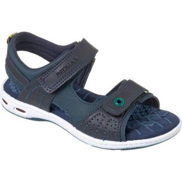 Imagem de Papete Sandália Infantil  Menino 1860002 - Redmax, 34