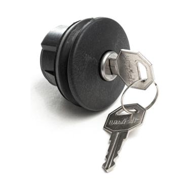 Imagem de Tampa Tanque Combustível Diesel Uno Elba Fiorino 1991 A 2003 [f103]