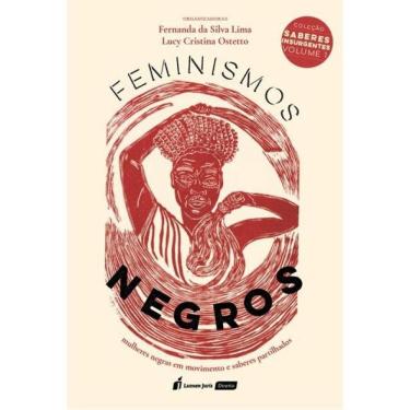 Imagem de Feminismos Negros - 2025