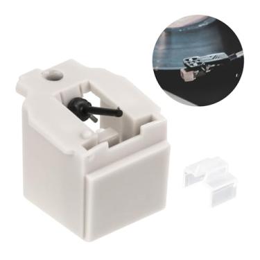 Imagem de Agulha de substituição para toca-discos ATN3600L, caneta giratória compatível com Audio-Technica ATPL30/ATPL50/ATLP60/ATLP60USB/ATLP2D/ATLP2DUSB toca-discos de vinil
