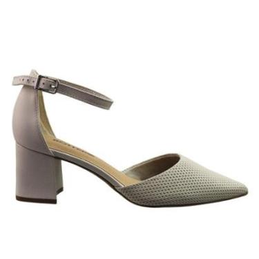 Imagem de Sapato Feminino Bottero 354902-25 Botjanet Xxiii-Feminino
