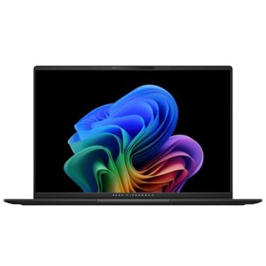 Imagem de ASUS Vivobook S16 M5606KA-PS77, Notebook com Tela OLED 3K 16", AMD Ryzen AI 7 350, 24GB RAM, SSD 1TB, Windows 11, Preto