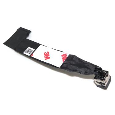 Imagem de Cabo de porta de carregamento 0FX69K DC para Dell G16 7630 / G15 5530 5531 5535 5540 5545 ldg50 FX69K DC301019W00