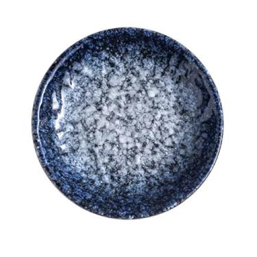 Imagem de prato de lanche Pratos de cerâmica para molho podem ser usados ​​para servir molhos e para armazenar diversos tipos, etc tigela de sopa